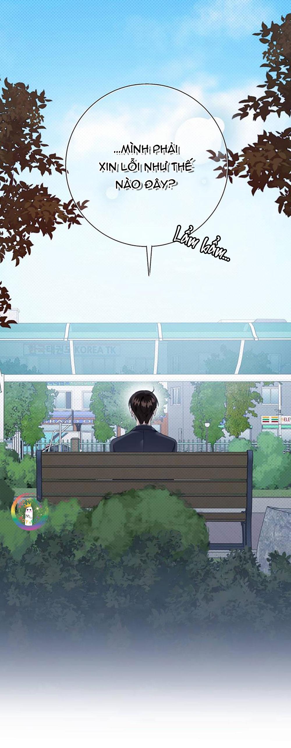 Đọc truyện Eighteen's Bed - Chapter 24