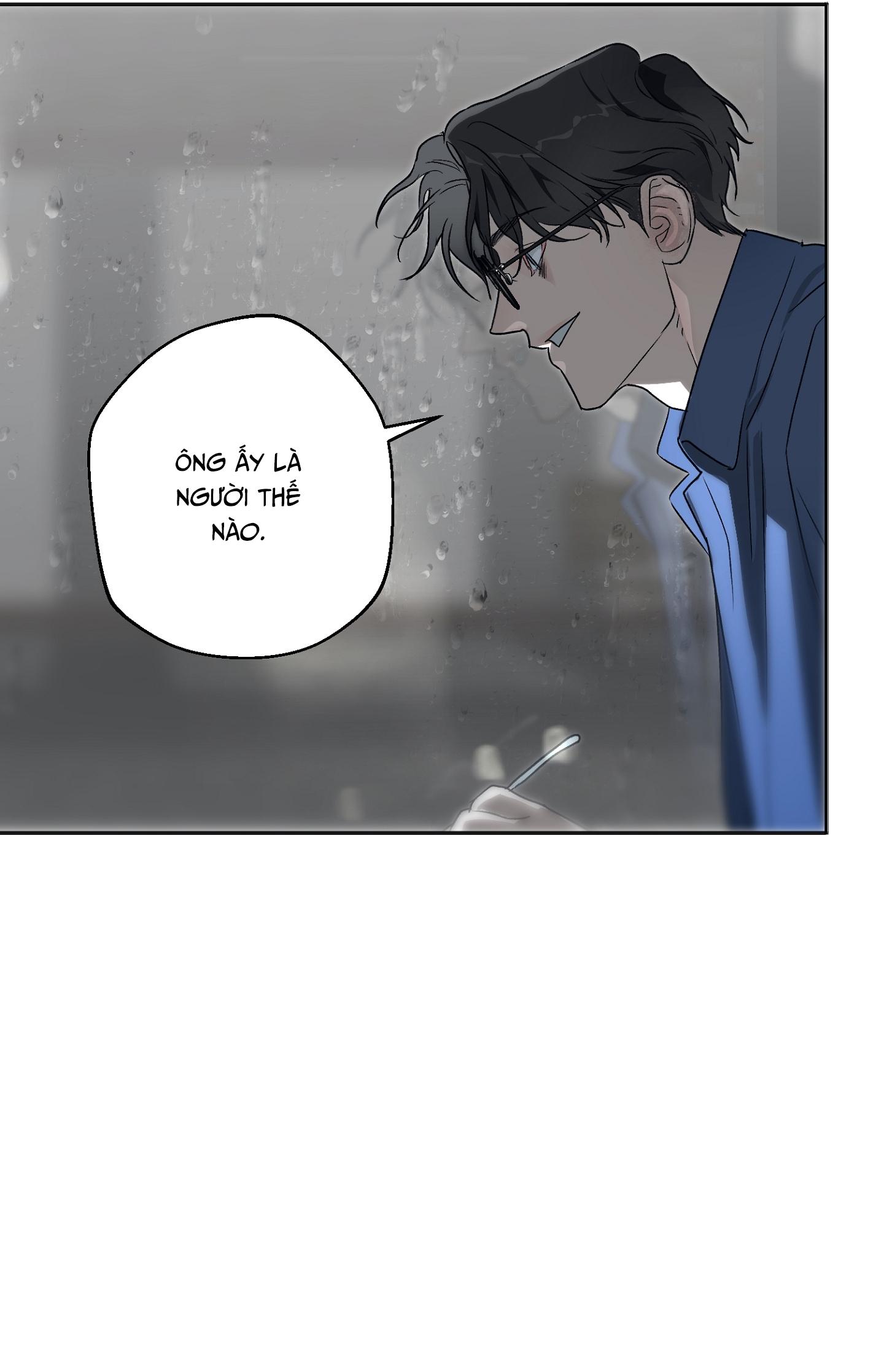 Đọc truyện KHI VẬN MỆNH ĐƯA LỐI - Chapter 3