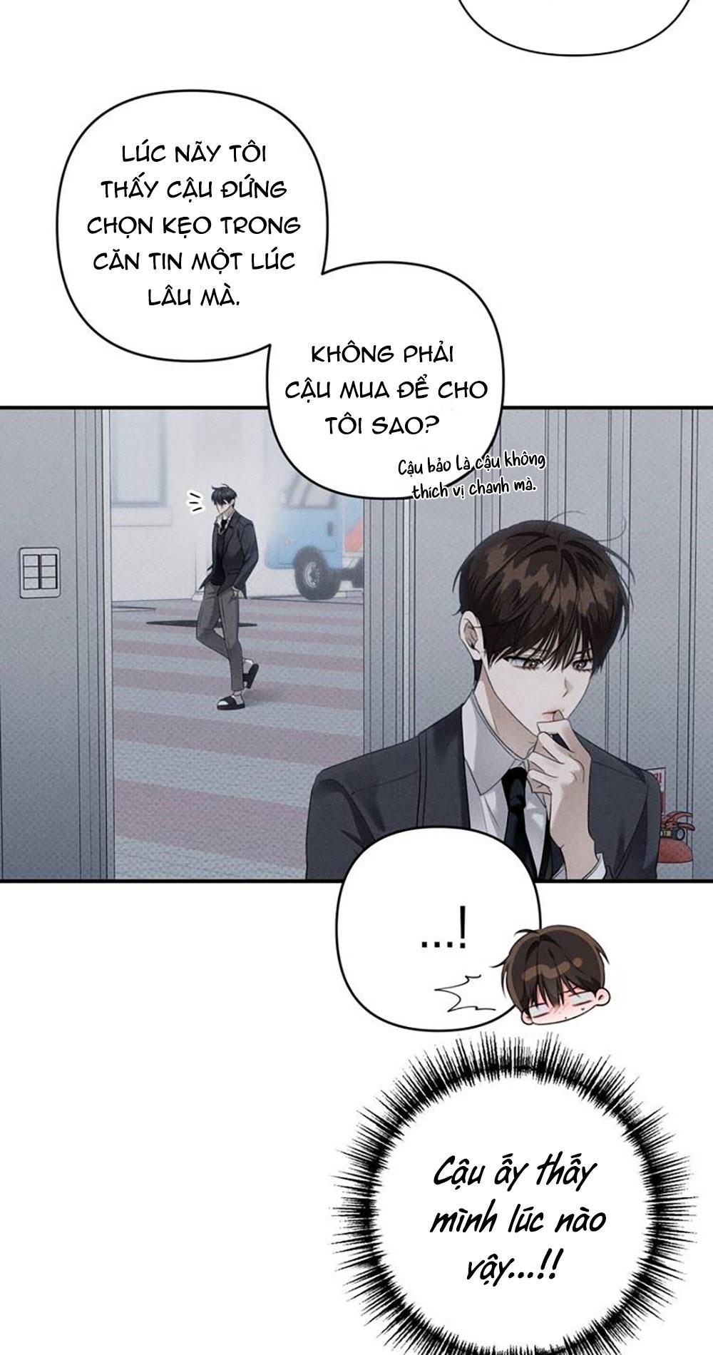 Đọc truyện Eighteen's Bed - Chapter 24