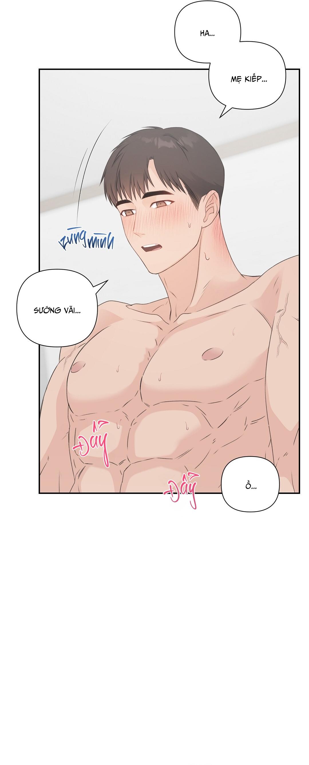 Đọc truyện CANDY YUMYUM - Chapter 30