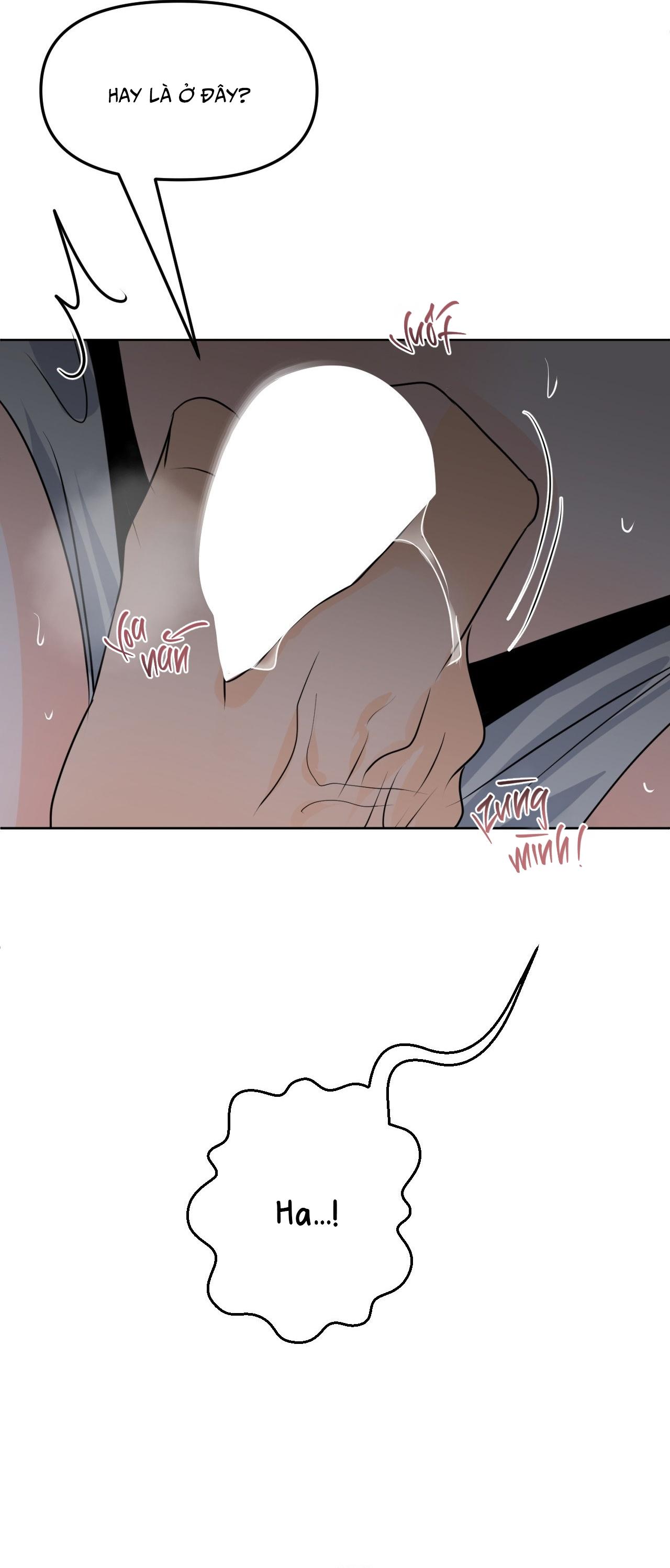 Đọc truyện RANH GIỚI CỦA MÙI HƯƠNG - Chapter 53