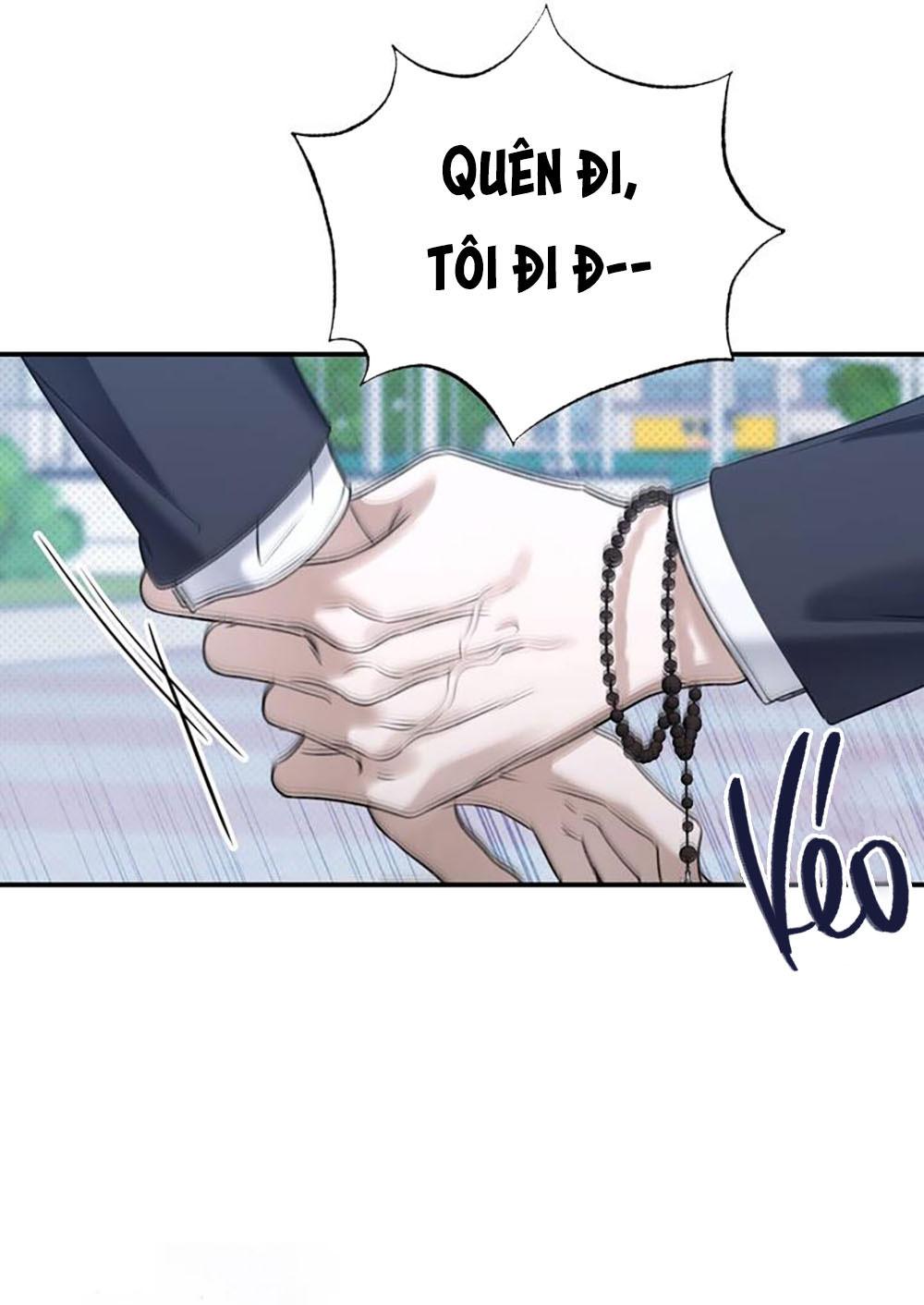 Đọc truyện Eighteen's Bed - Chapter 24