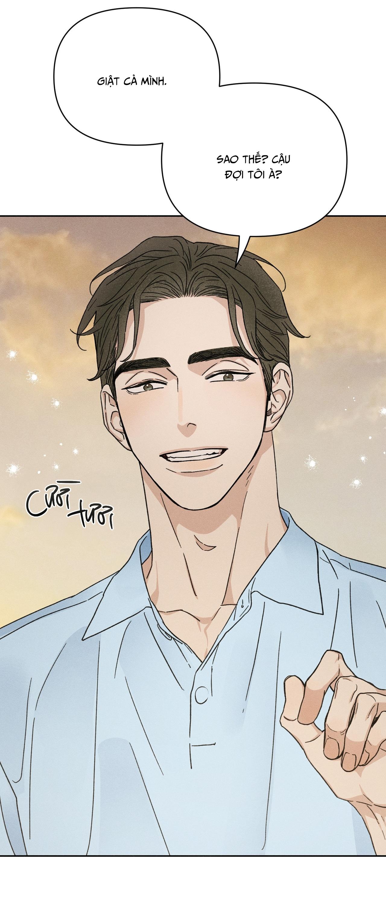 Đọc truyện TÌNH YÊU KHỞI ĐẦU TỪ NỖI SỢ - Chapter 8