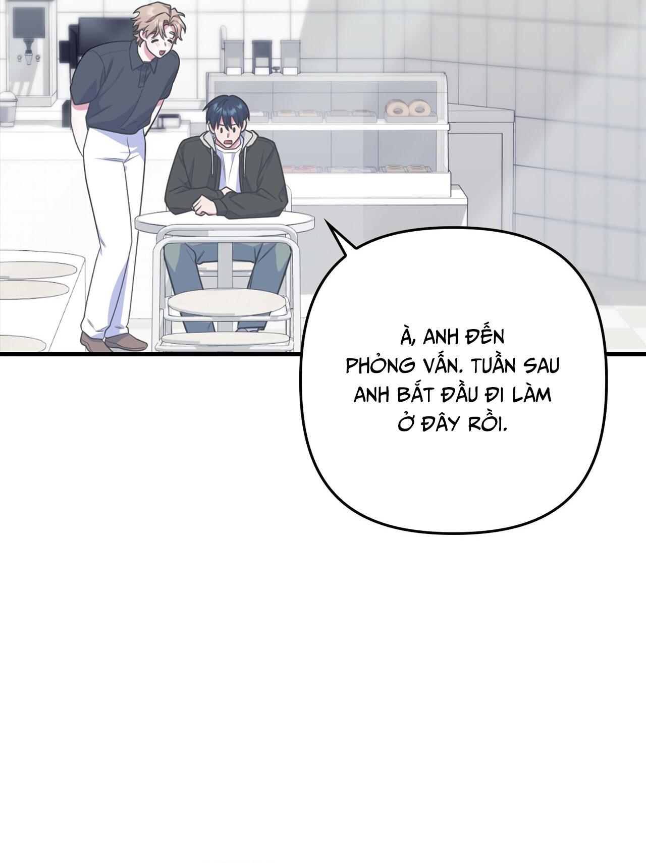 Đọc truyện GIÚP ANH MỘT LẦN THÔI - Chapter 7