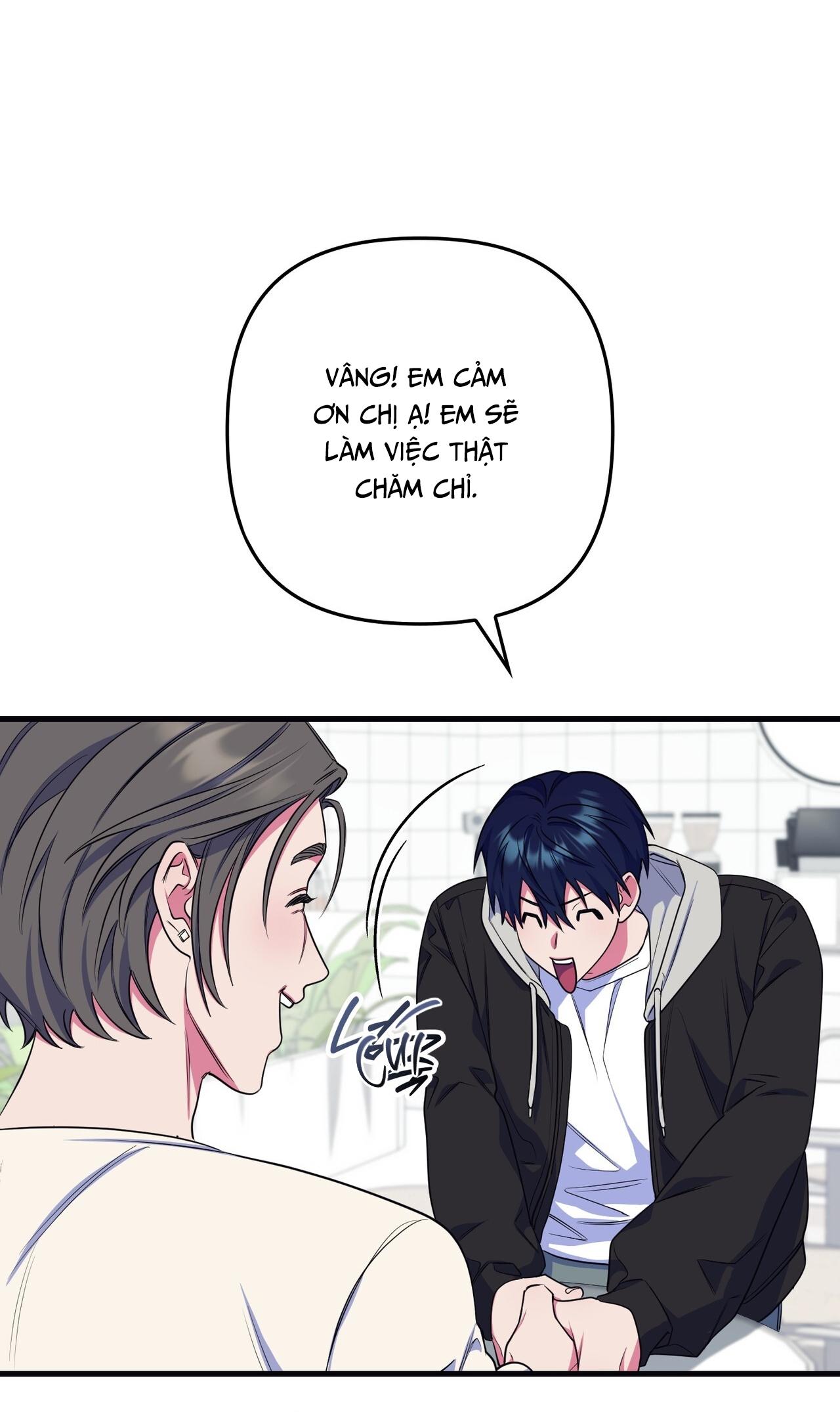 Đọc truyện GIÚP ANH MỘT LẦN THÔI - Chapter 7