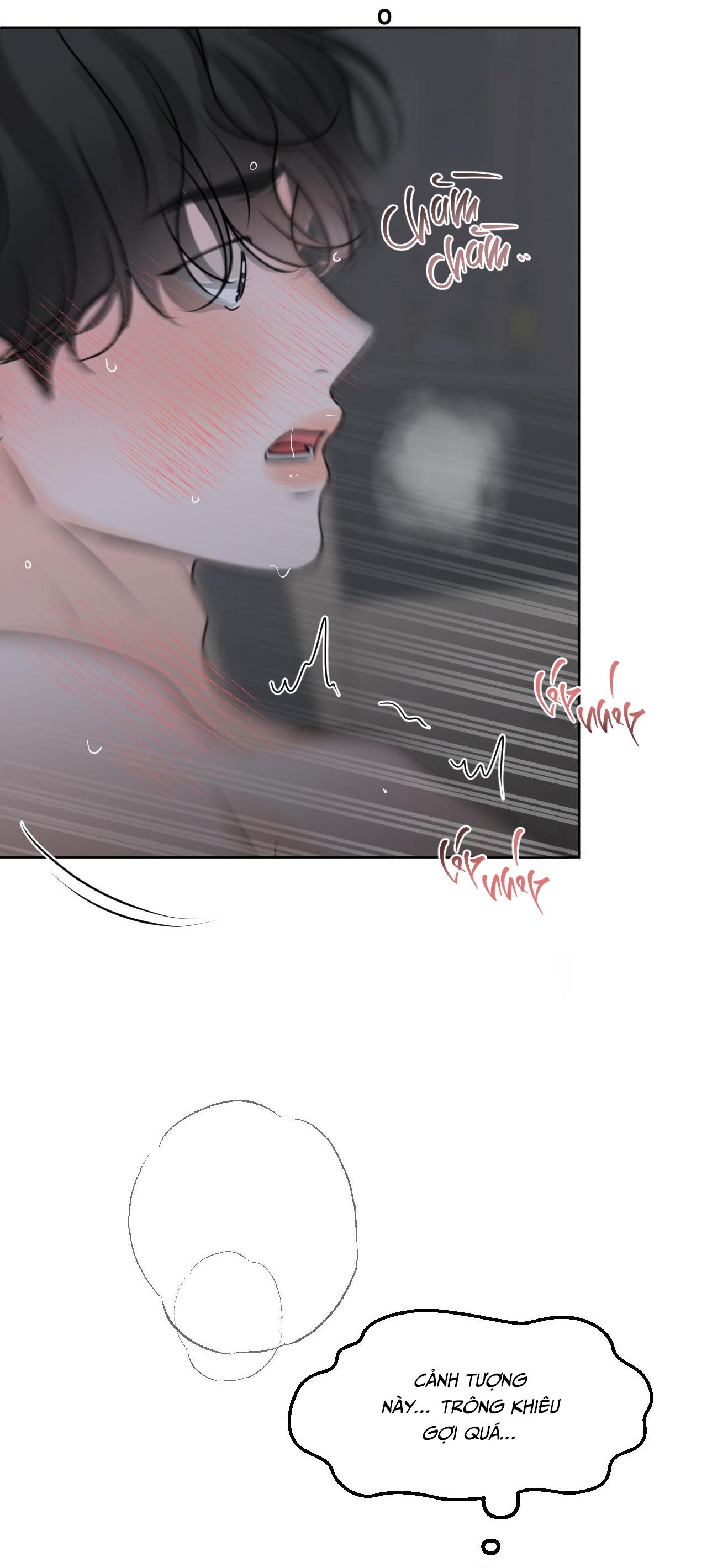 Đọc truyện RANH GIỚI CỦA MÙI HƯƠNG - Chapter 53