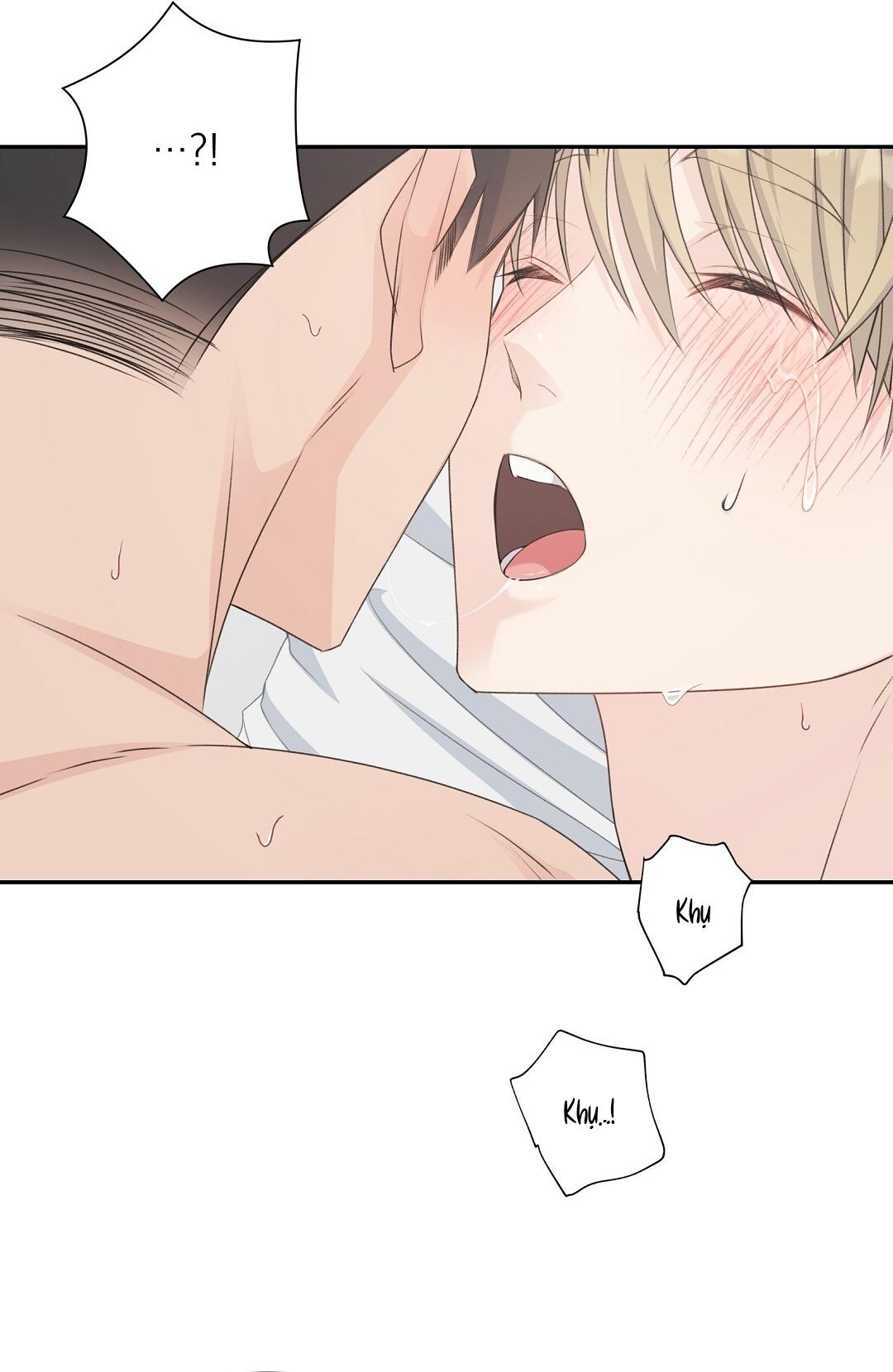 Đọc truyện CANDY YUMYUM - Chapter 30