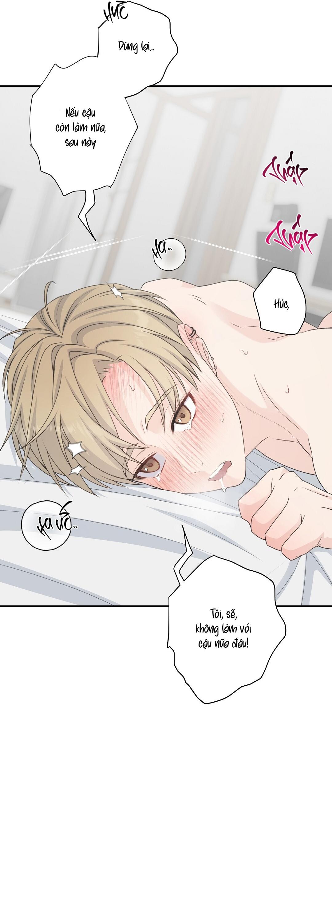 Đọc truyện CANDY YUMYUM - Chapter 30