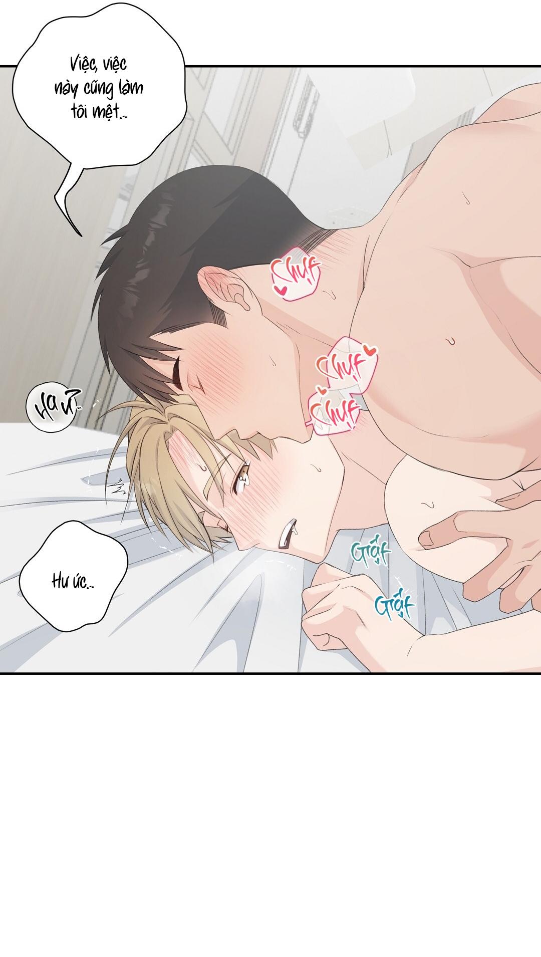 Đọc truyện CANDY YUMYUM - Chapter 30