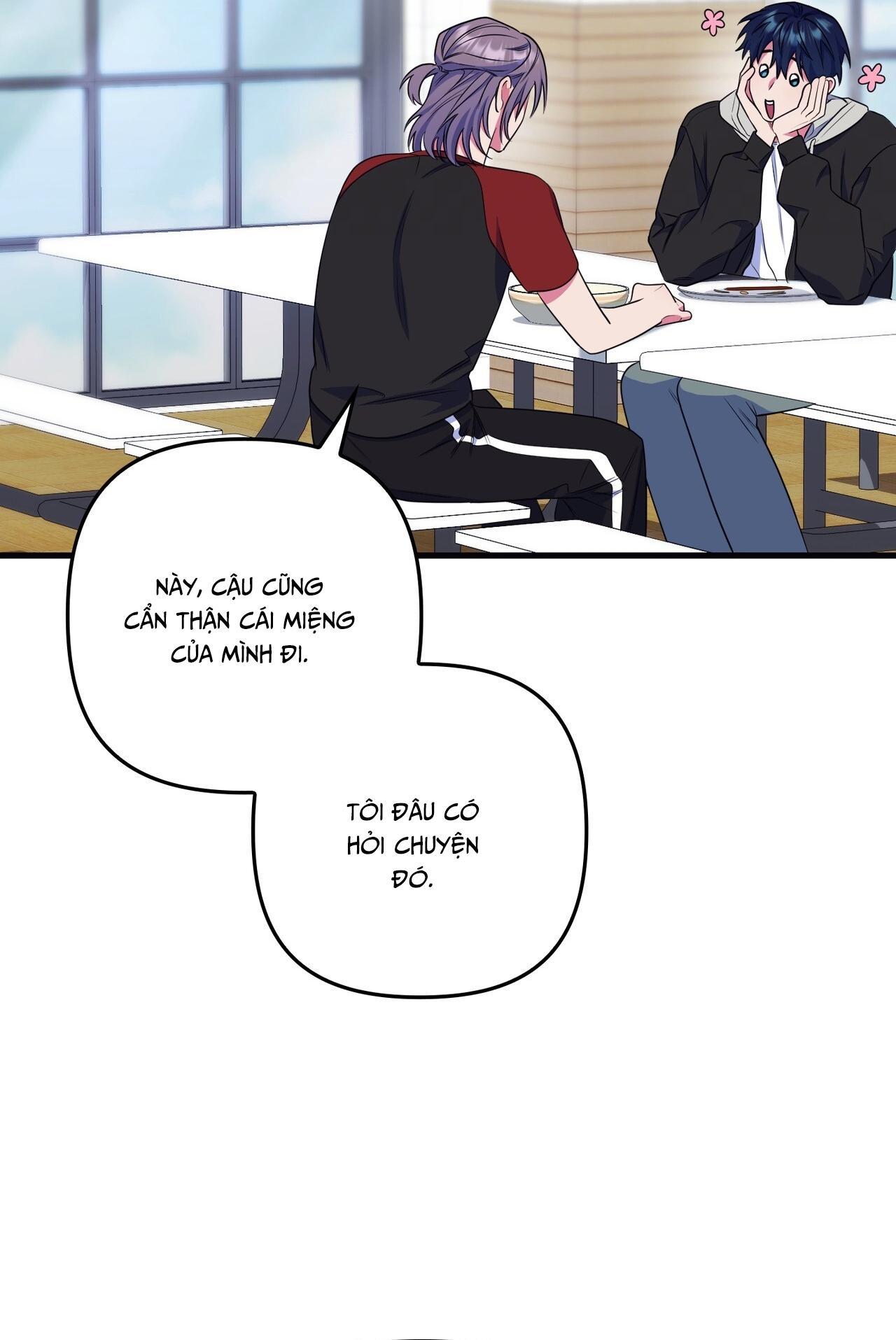 Đọc truyện GIÚP ANH MỘT LẦN THÔI - Chapter 7
