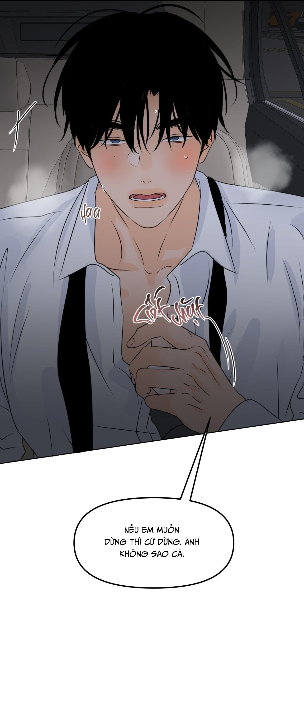 Đọc truyện RANH GIỚI CỦA MÙI HƯƠNG - Chapter 53