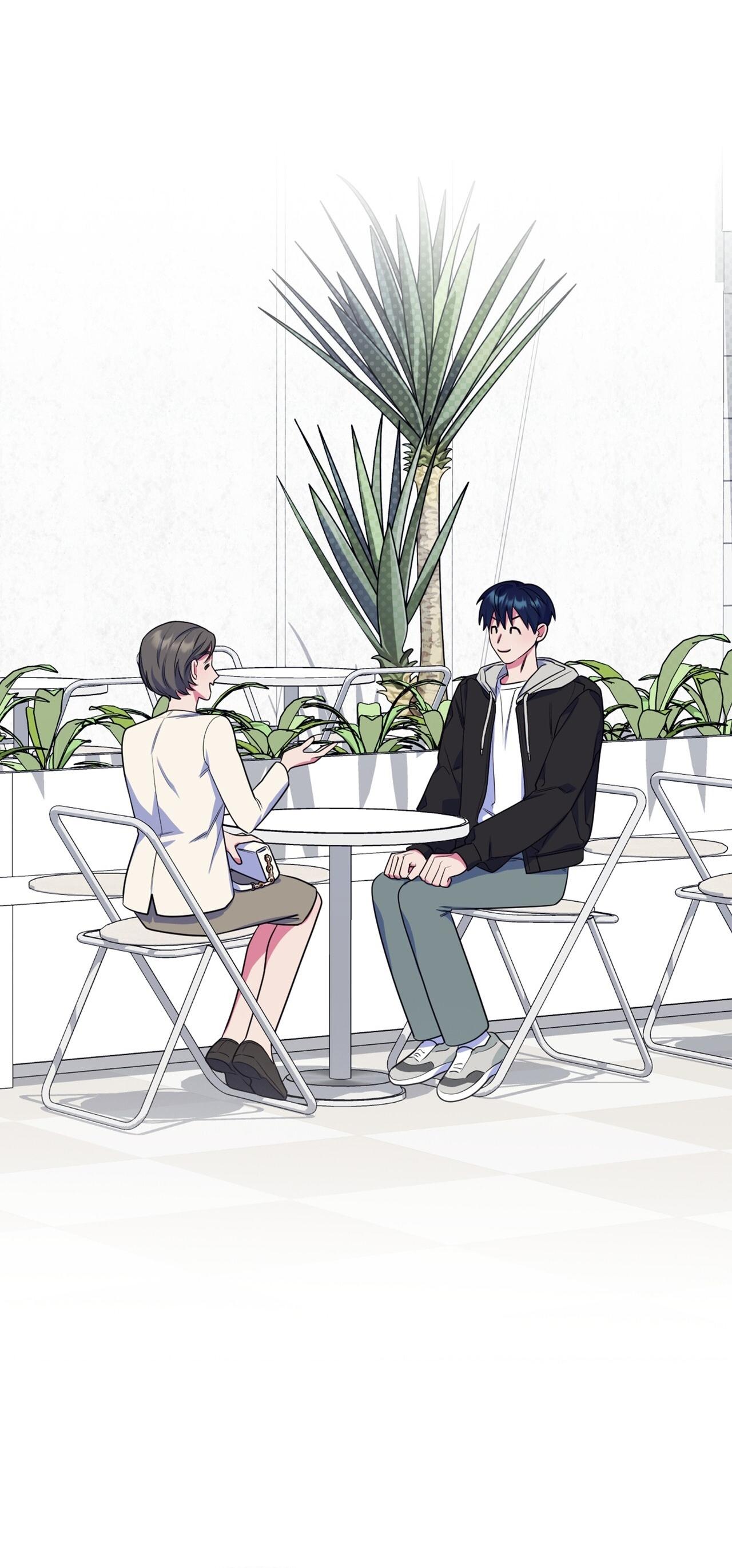 Đọc truyện GIÚP ANH MỘT LẦN THÔI - Chapter 7