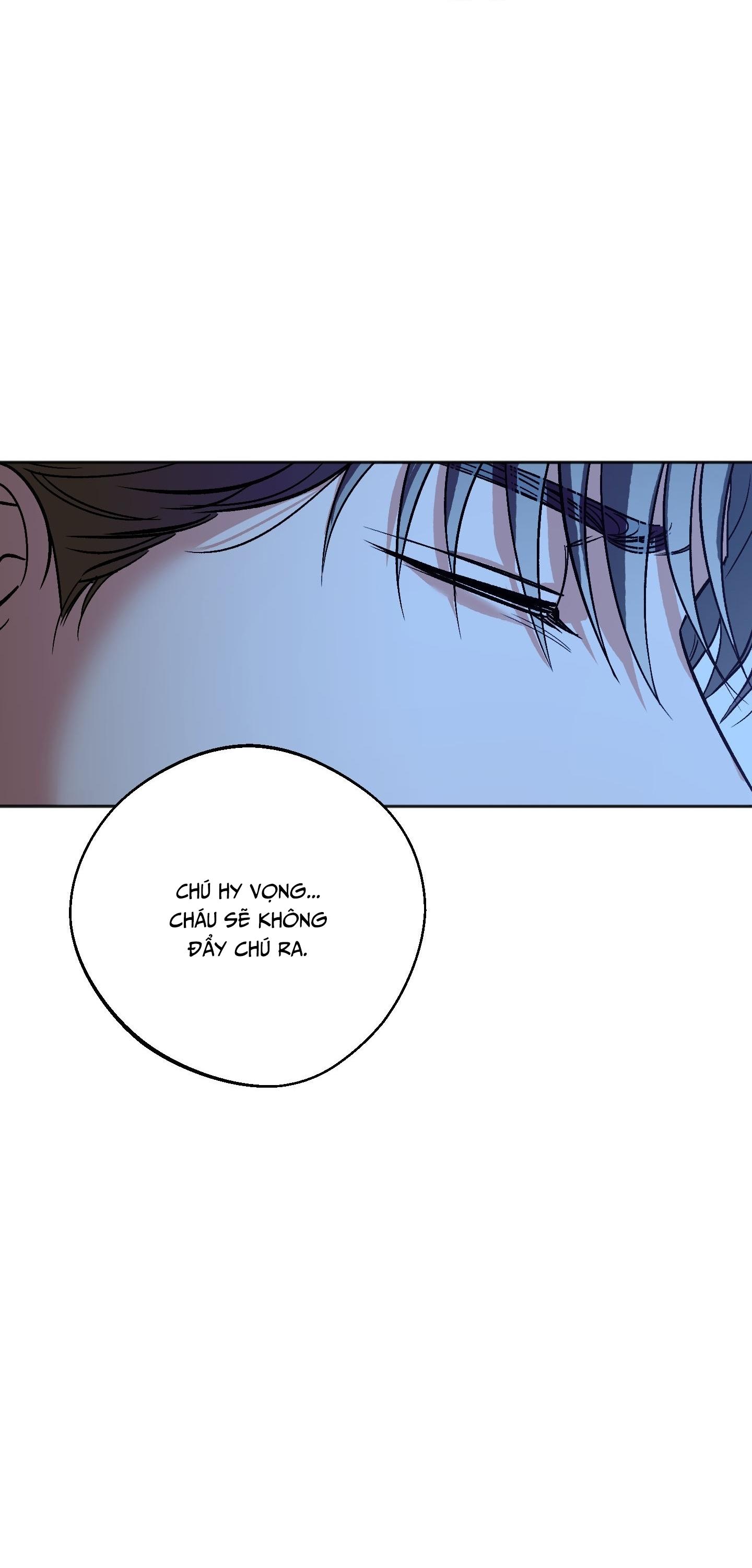 Đọc truyện NGHI THỨC CẦU NGUYỆN - Chapter 19