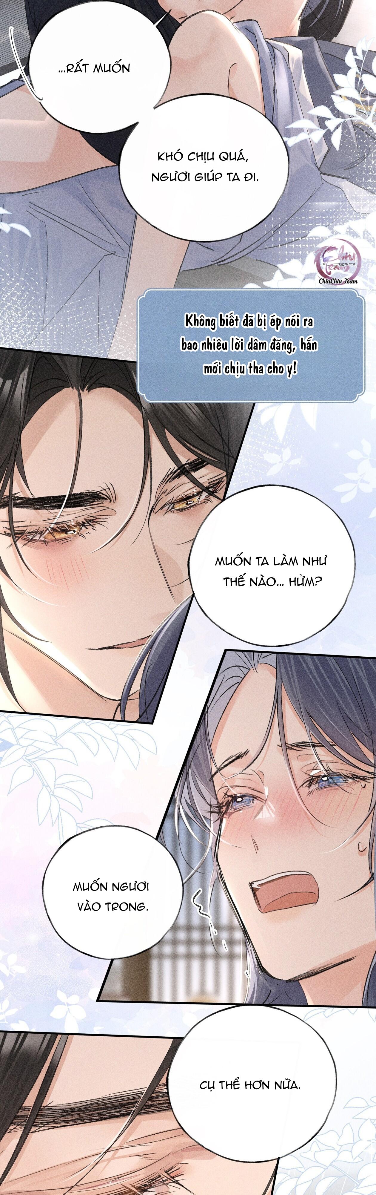 Đọc truyện Dụ địch thâm nhập - Chapter 63