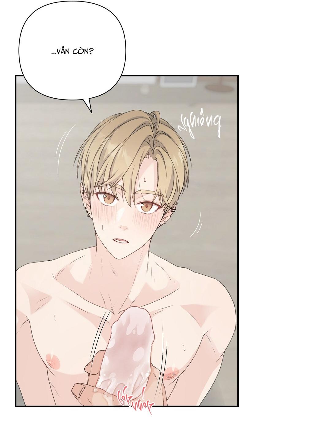 Đọc truyện CANDY YUMYUM - Chapter 30