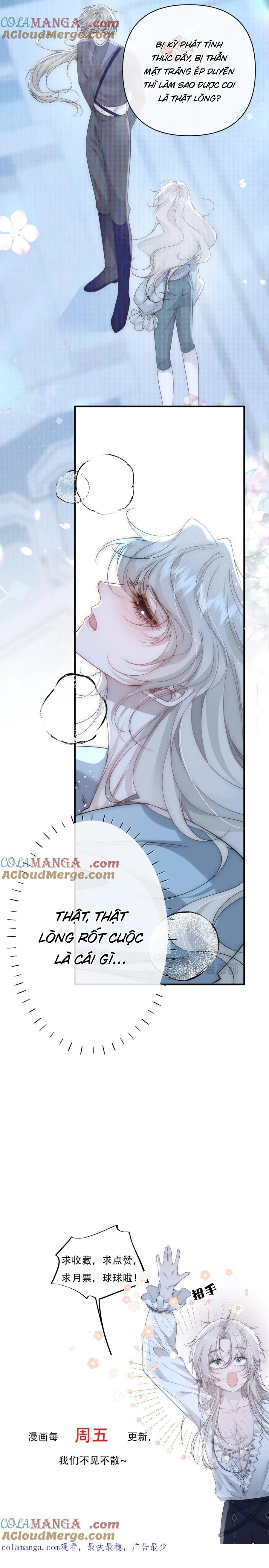 Đọc truyện Tù Long Tuyết - Chapter 33