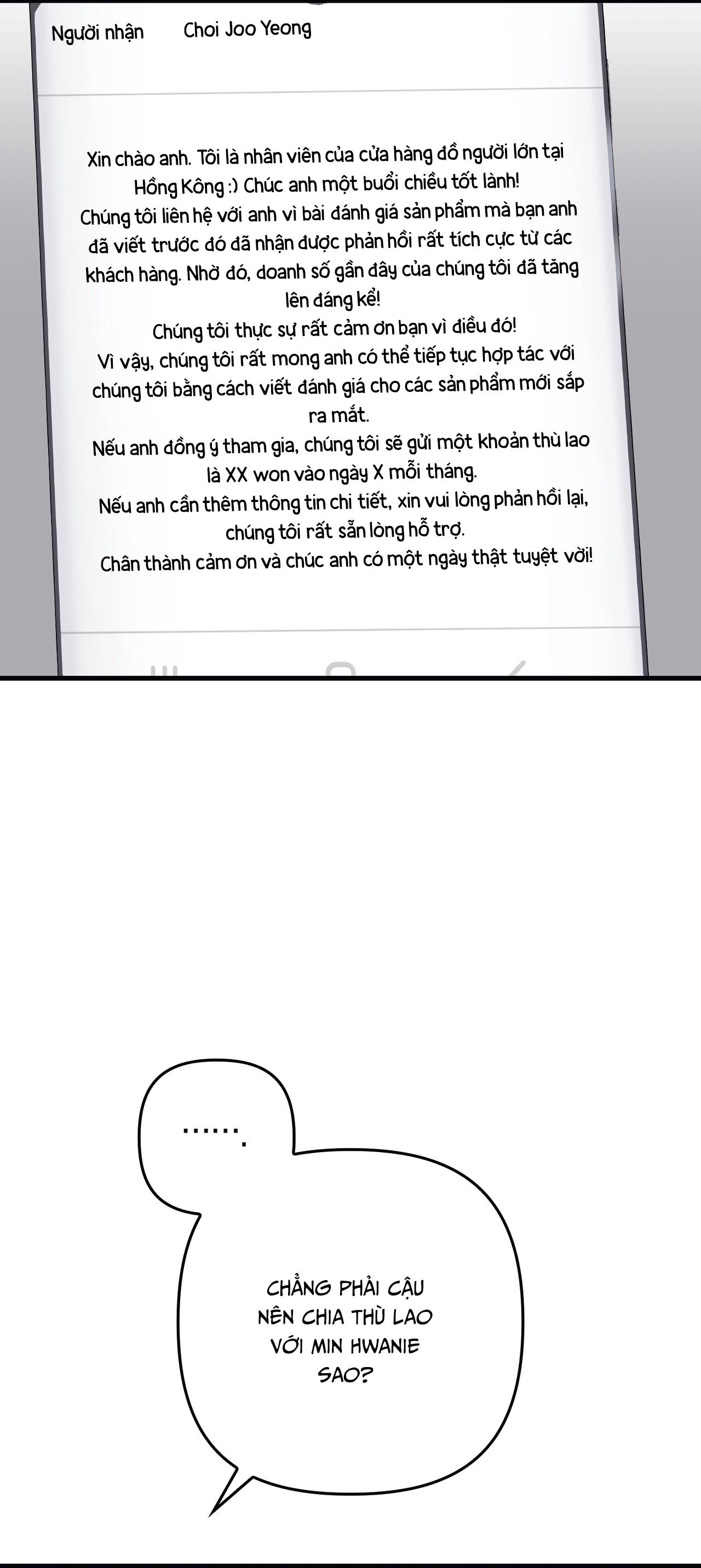 Đọc truyện GIÚP ANH MỘT LẦN THÔI - Chapter 7