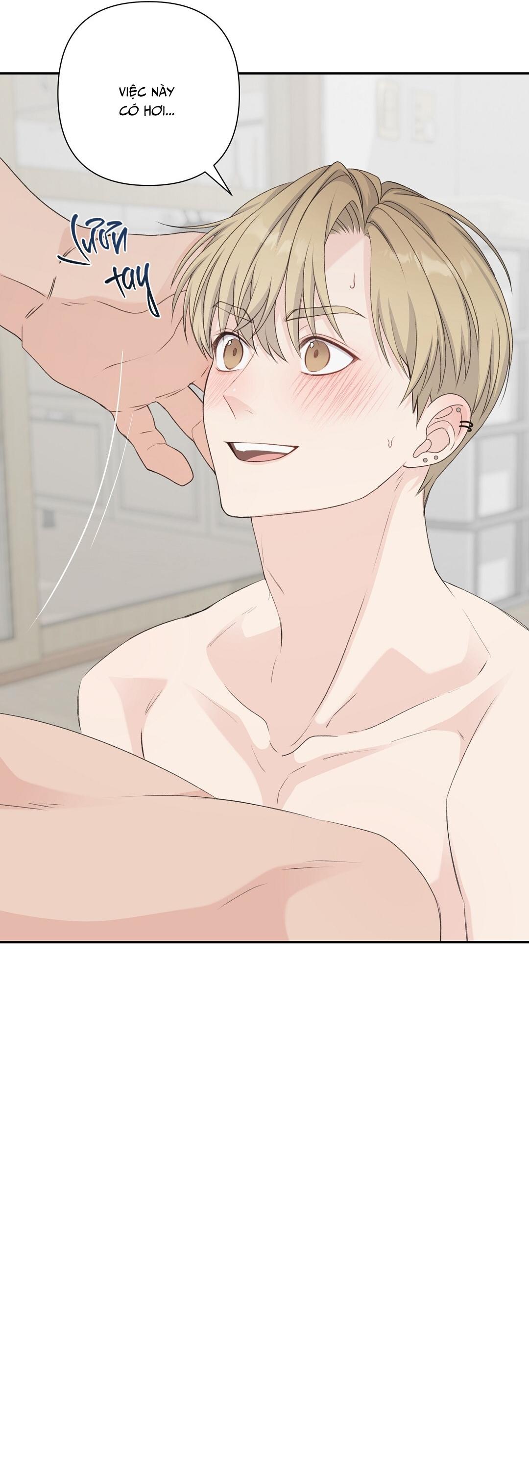 Đọc truyện CANDY YUMYUM - Chapter 30