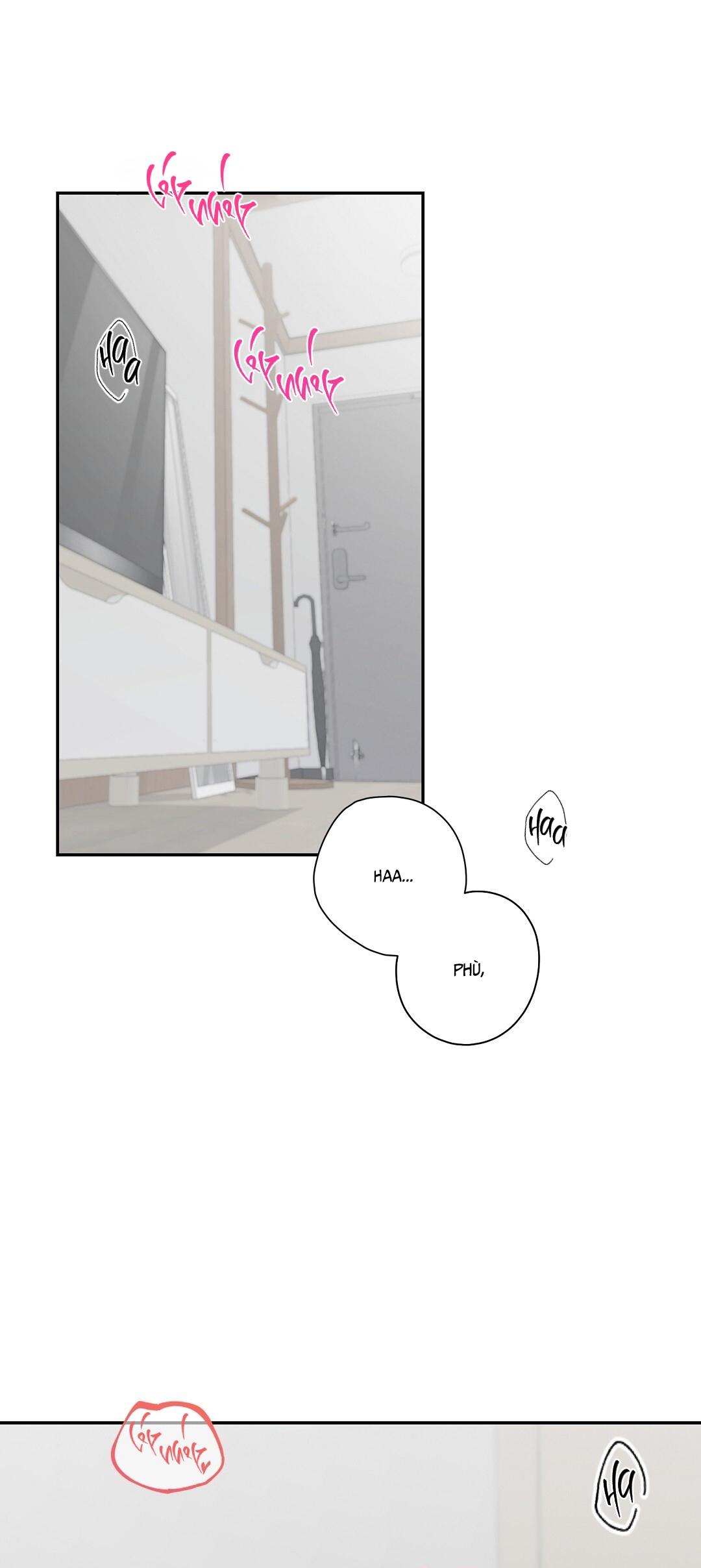 Đọc truyện CANDY YUMYUM - Chapter 30